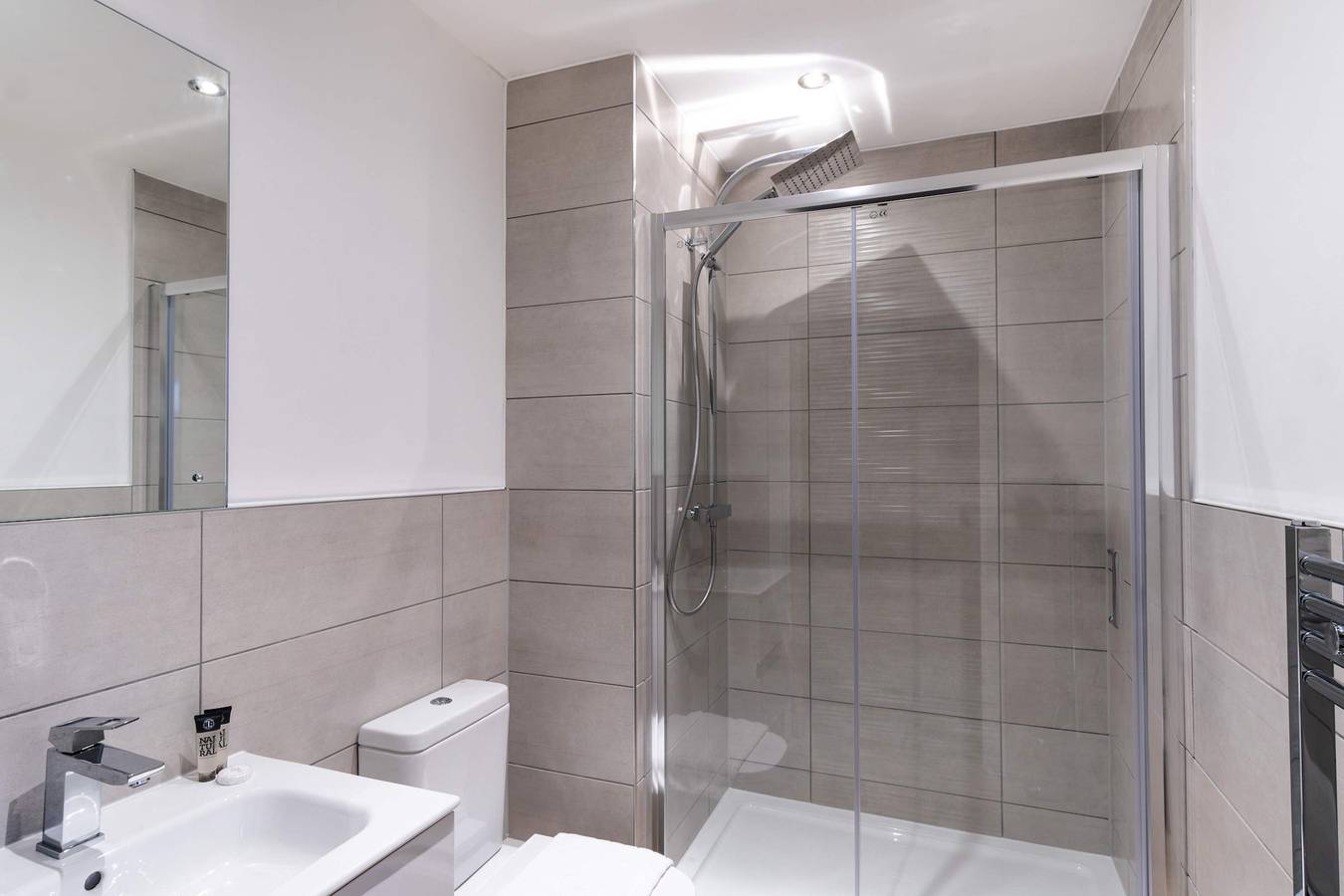 Appartement de vacances entier, Appartement de vacances pour 2 personnes in Grand Manchester