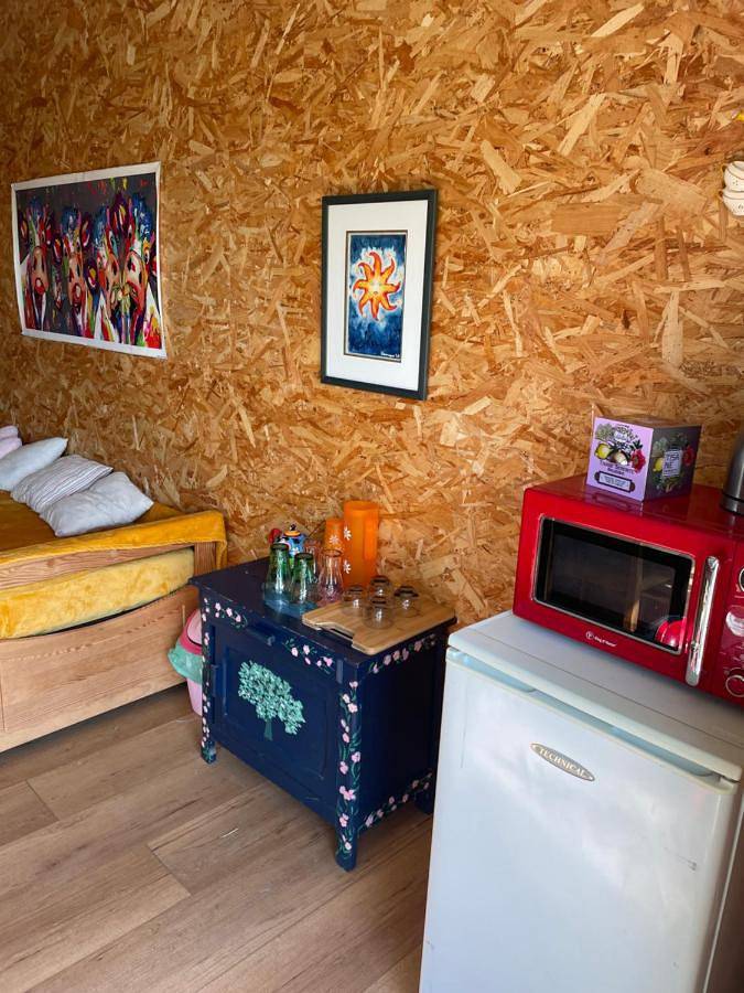Double Room with Private Bathroom in Jard-sur-Mer, Vendée