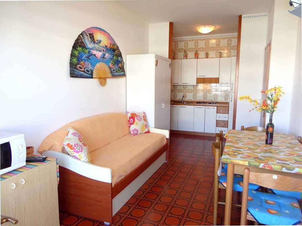 Ganze Ferienwohnung, Ferienwohnung mit Klimaanlage  in Porto Santa Margherita, Caorle