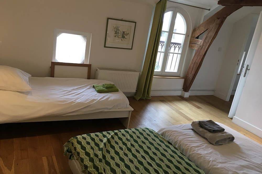 Le Cottage - Ferme de Pontaly in Bailly, Yvelines