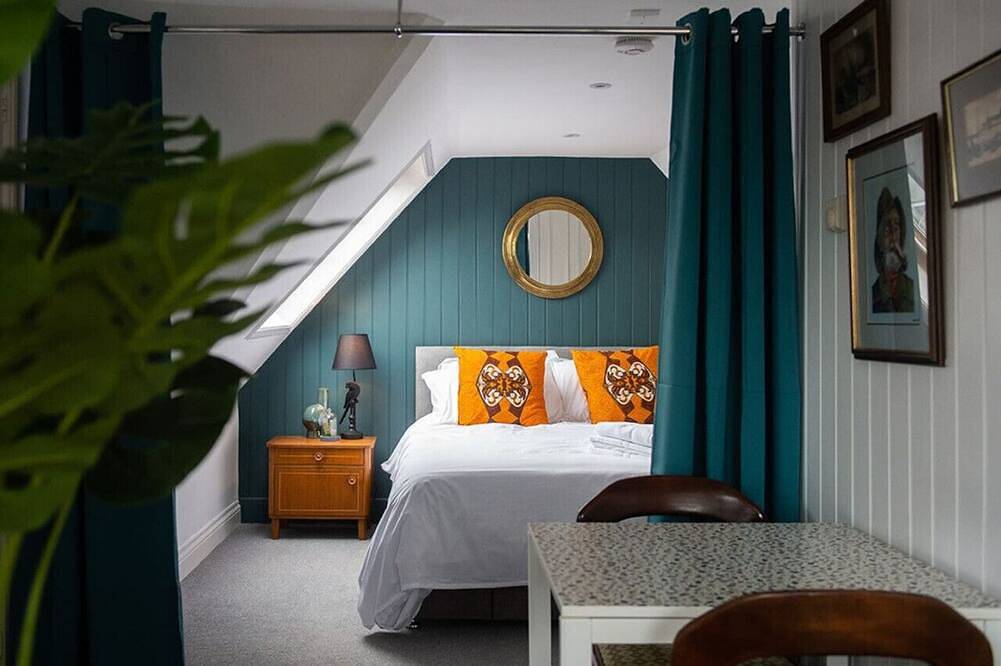 Appartamento vacanze a Kent a partire da 85€ a notte