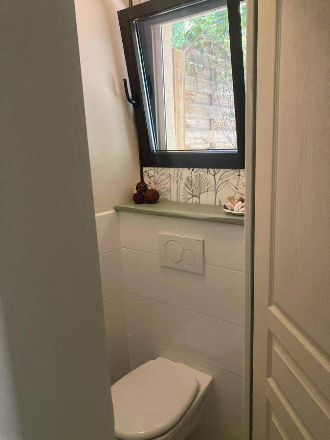 Gîte pour 2 personnes, avec terrasse à Monacia-d'Aullène - 4