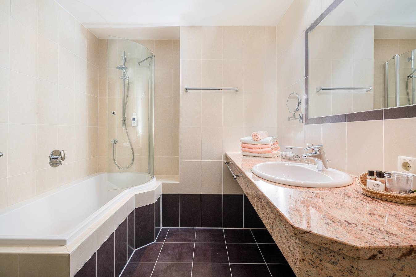 Familienzimmer "Festkogel", Sommer in Obergurgl, Sölden (Österreich)