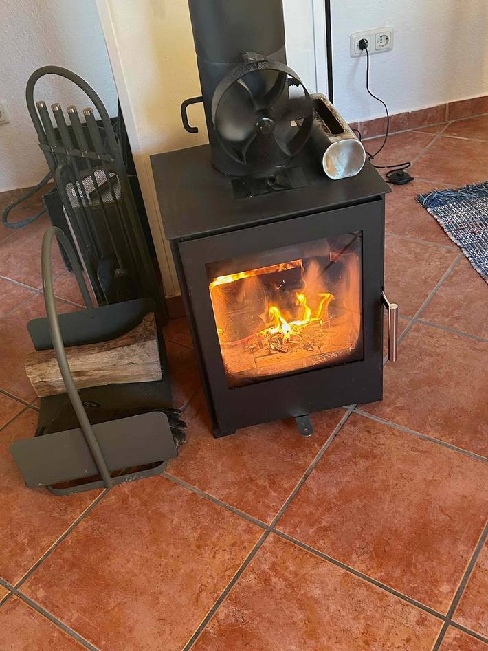 Ferienwohnung für 2 Personen, mit Terrasse in Hanerau-Hademarschen - 3