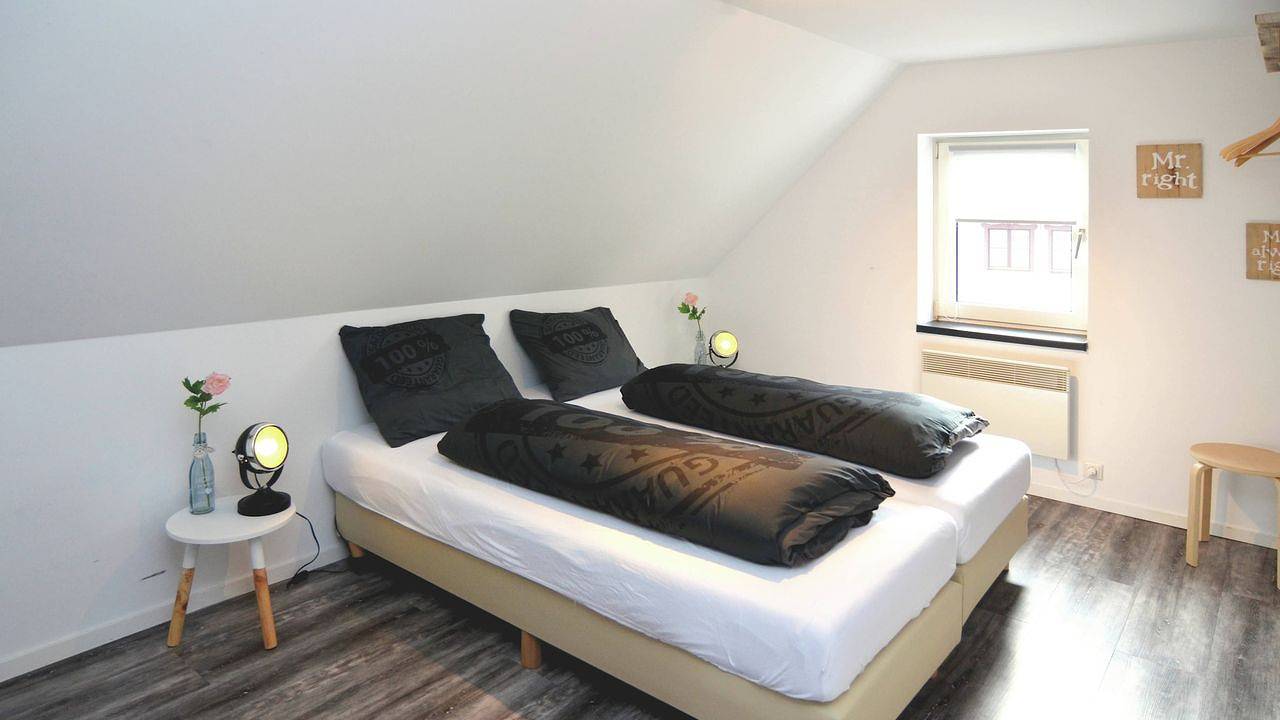 Ferienhaus für 8 Personen (95 m²) in Großalmerode in Großalmerode, Werra-Meißner-Kreis