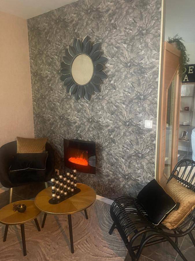 Appartement entier, Wonderspa in Chilly-Mazarin, Essonne