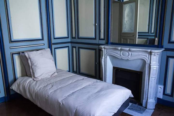 Ganze Wohnung, Apartment located in the heart of old Bayeux, 2 minutes from the Cathedral in Bayeux, Bayeux und Umgebung