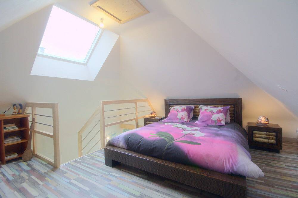 La Paludière in Locoal-Mendon, Côte des Mégalithes