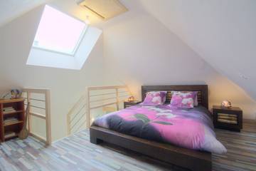 Gîte for 2 People in Locoal-Mendon, Bretagne, Photo 3