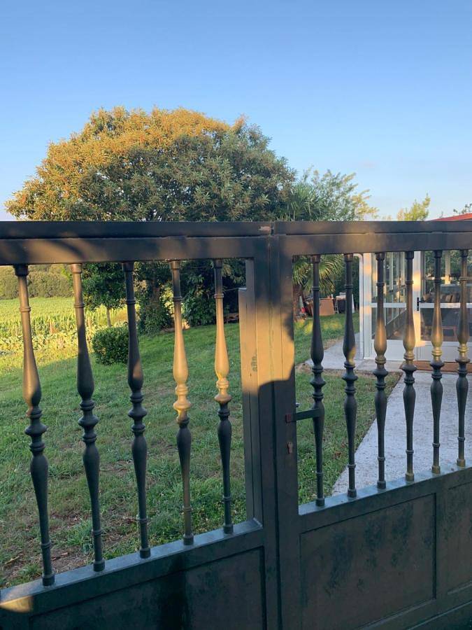 Casa de vacaciones para 8 personas, con vistas y jardín en Provincia de La Coruña - 3