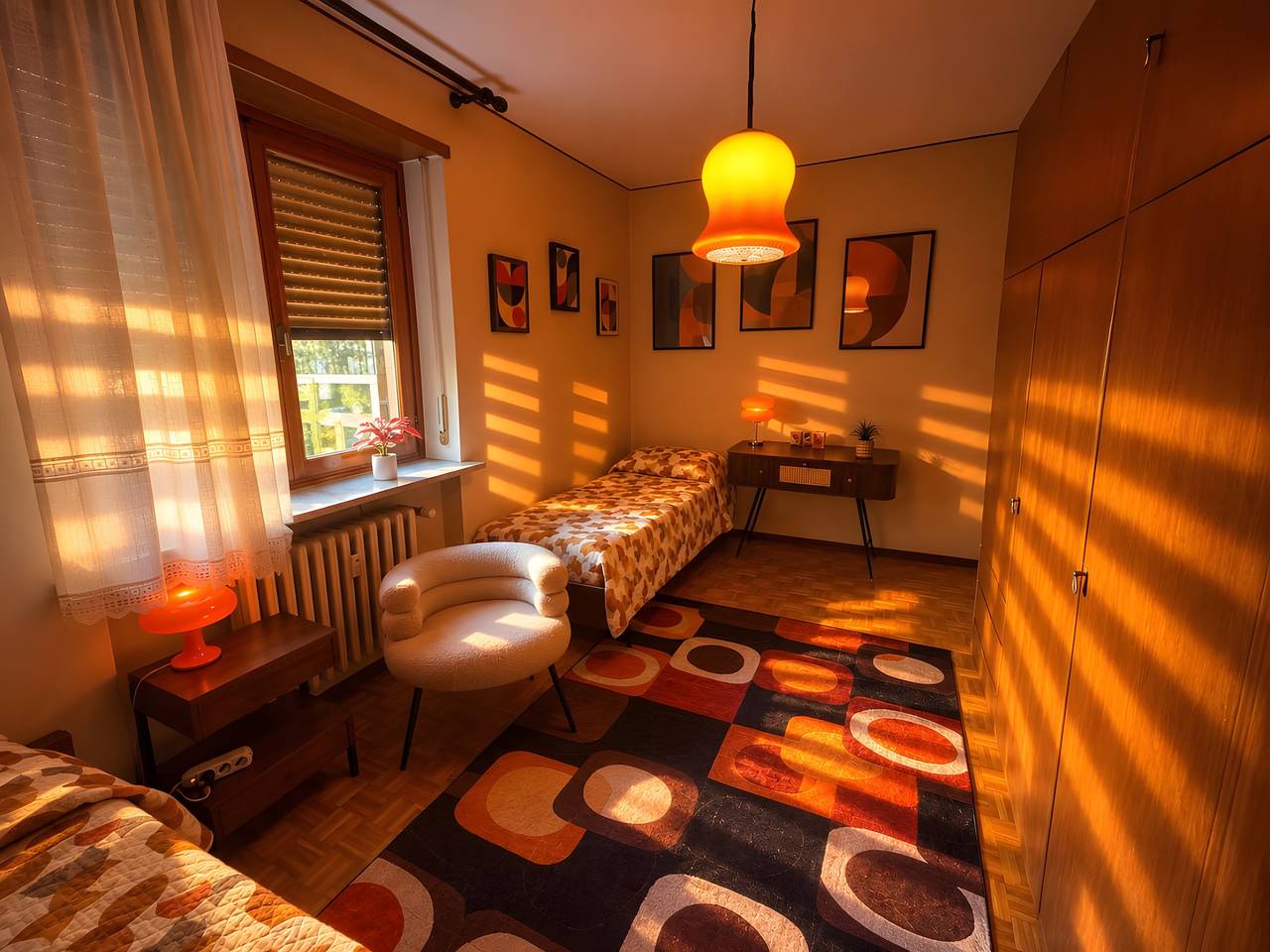 Ganze Wohnung, Ferienwohnung "Aosta Family Home" mit Bergblick und Balkon in Aosta, Walliser Alpen