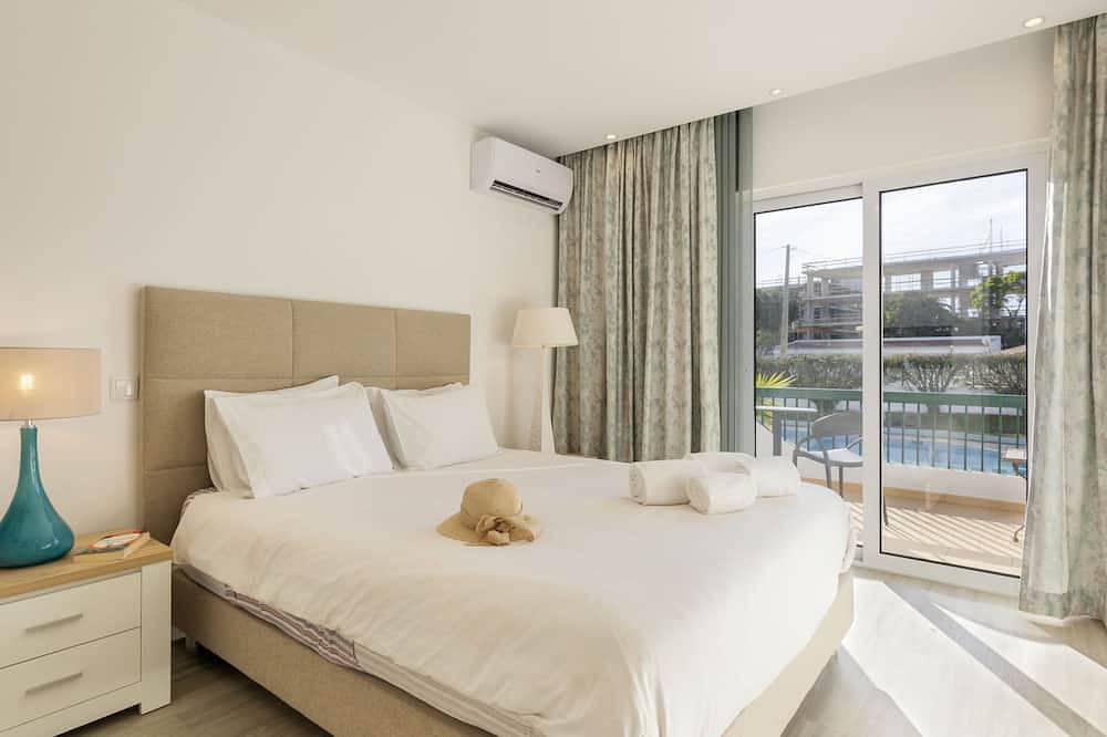 Ferienhaus Pierre in Albufeira, Faro Distrikt