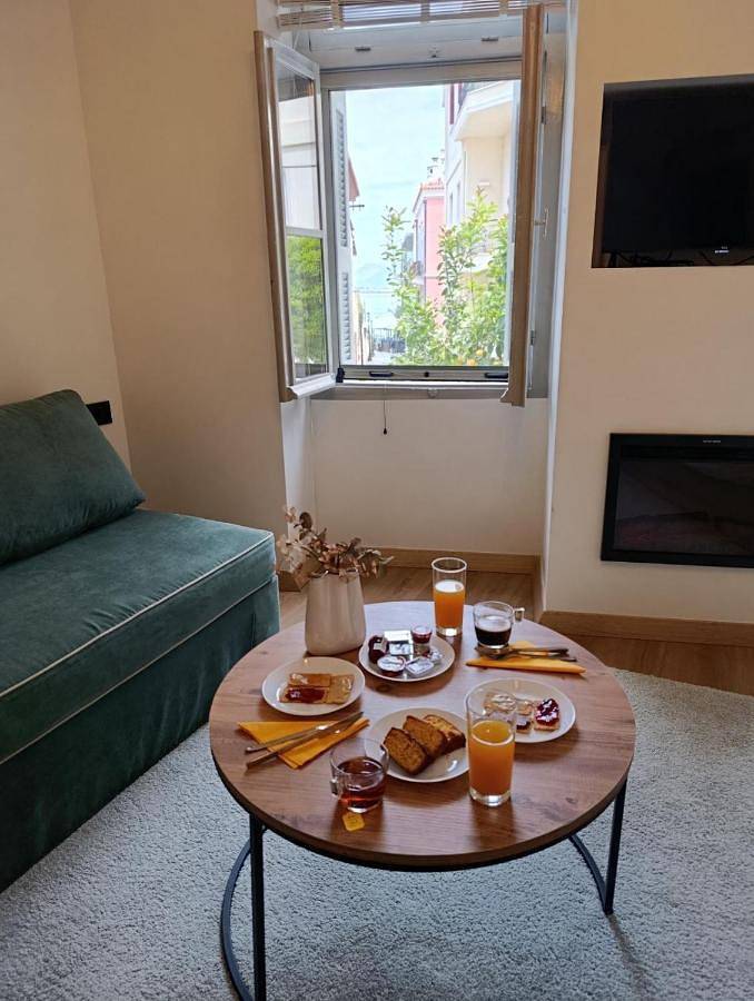 Maison d’hôte pour 2 personnes à Nauplie - 3