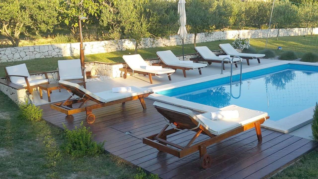 Luxury Villa Luminosa in Split, Split-Dalmatien