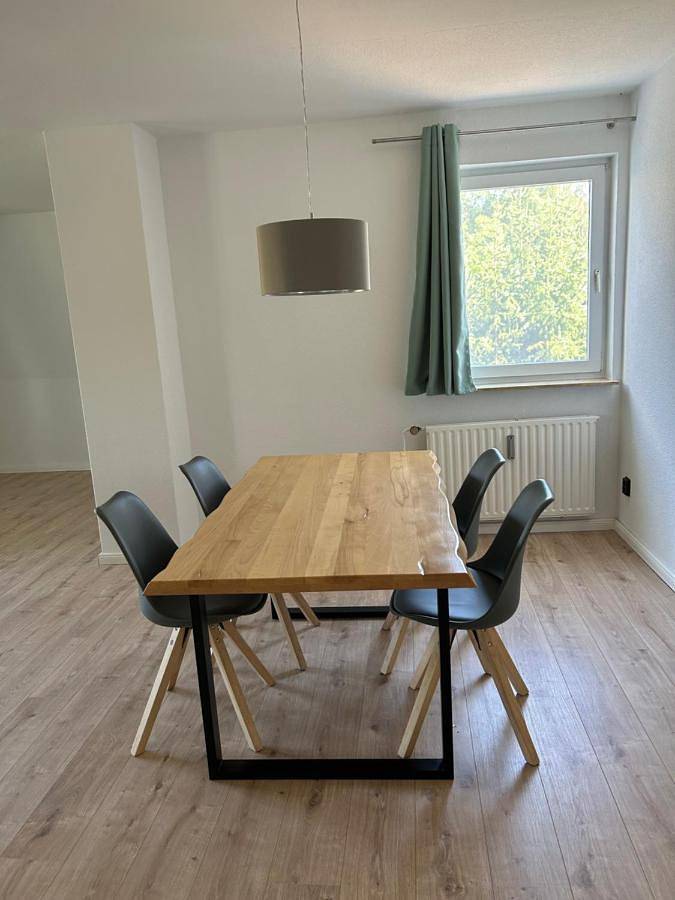 Ferienwohnung für 4 Personen, mit Garten in Buchholz in der Nordheide - 2