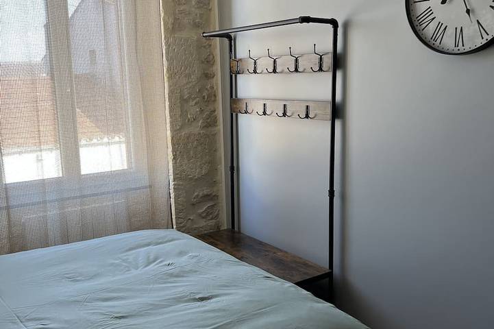 Gîte pour 5 personnes à Lesparre-Médoc - 4