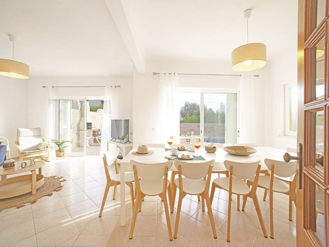 Inês in Guia, District de Faro