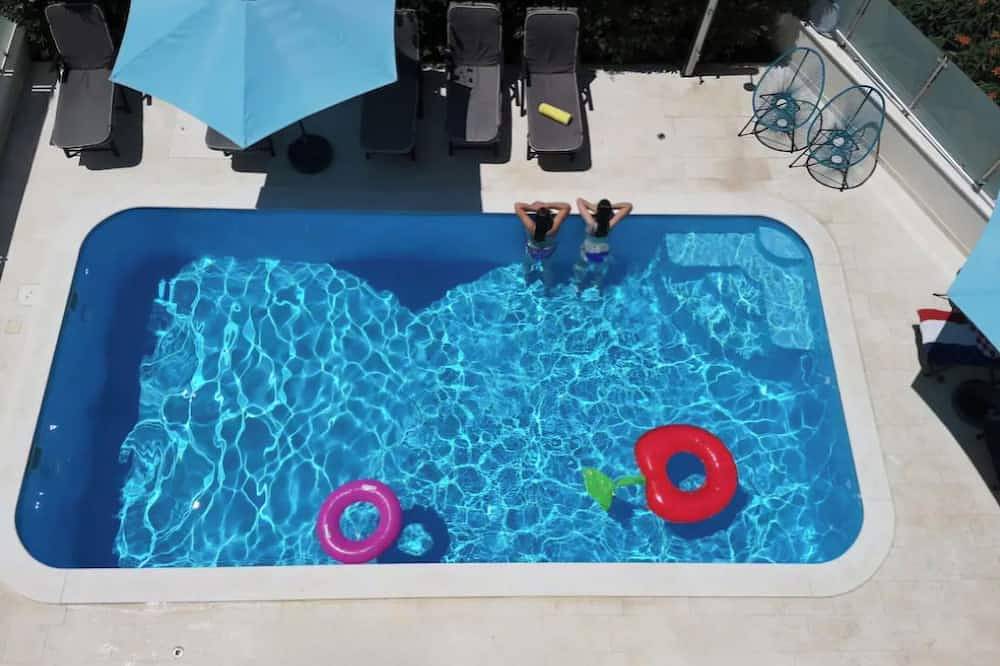 Appartamento vacanze a Kastela a partire da 304€ a notte