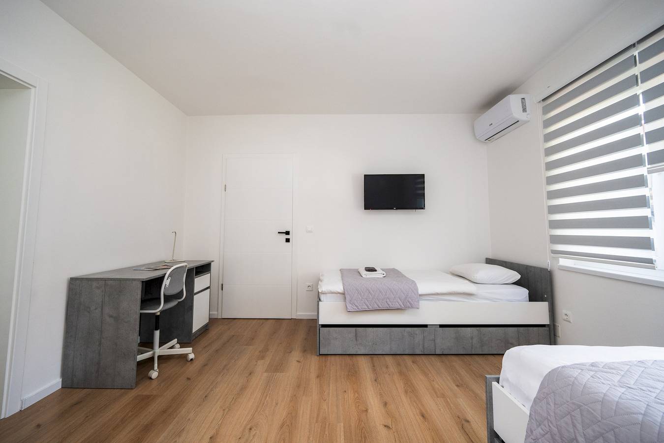 Ganze Wohnung, Ferienwohnung für 4 Personen in Sarajevo, Bosnien und Herzegowina