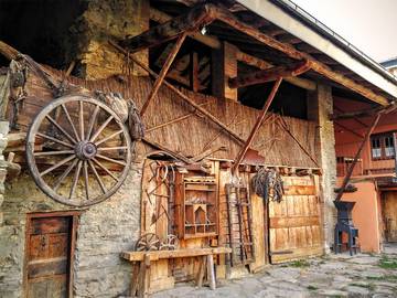 Casa Rural para 12 Personas en Bellver de Cerdaña, Cerdanya, Foto 3