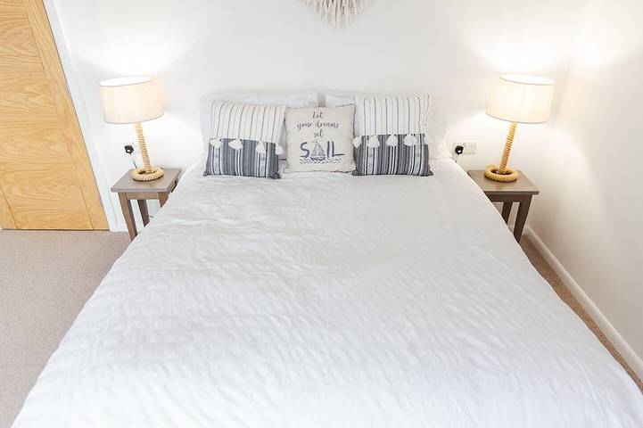 Watersedge Retreat Lake District views Pet friendly in Lake District