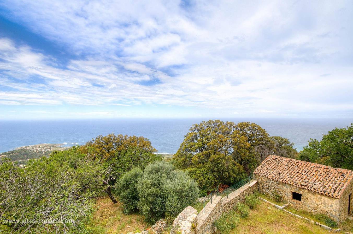 Photo : Maison de vacances