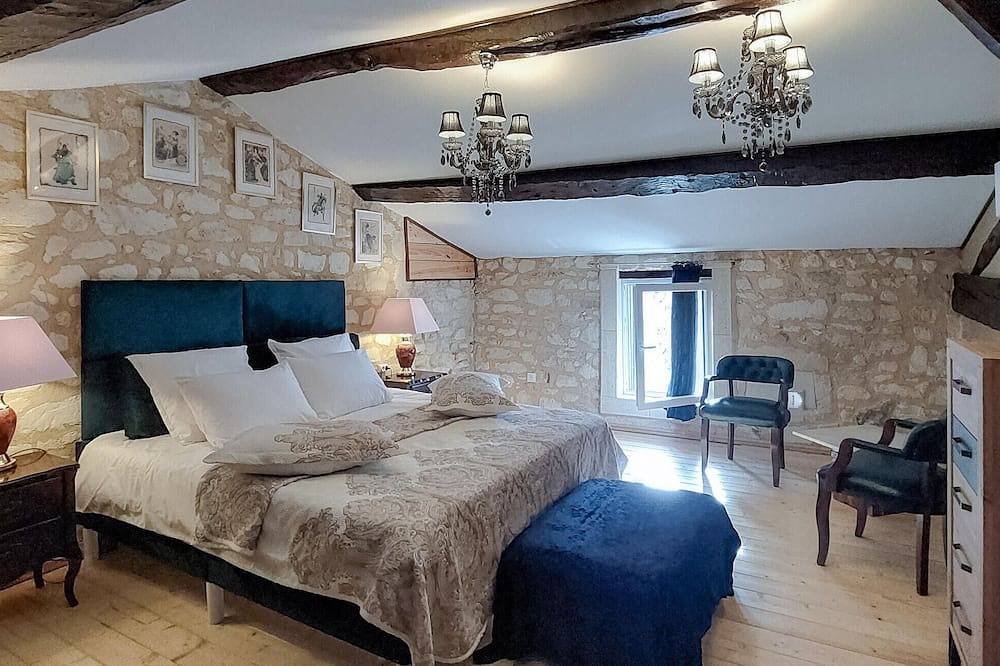 Superbe maison rénovée in Saint-Gervais (Gironde), Région de Blaye