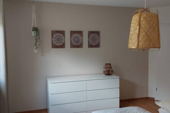 Ferienwohnung für 3 Personen, mit Balkon in Weißenburg in Bayern - 4