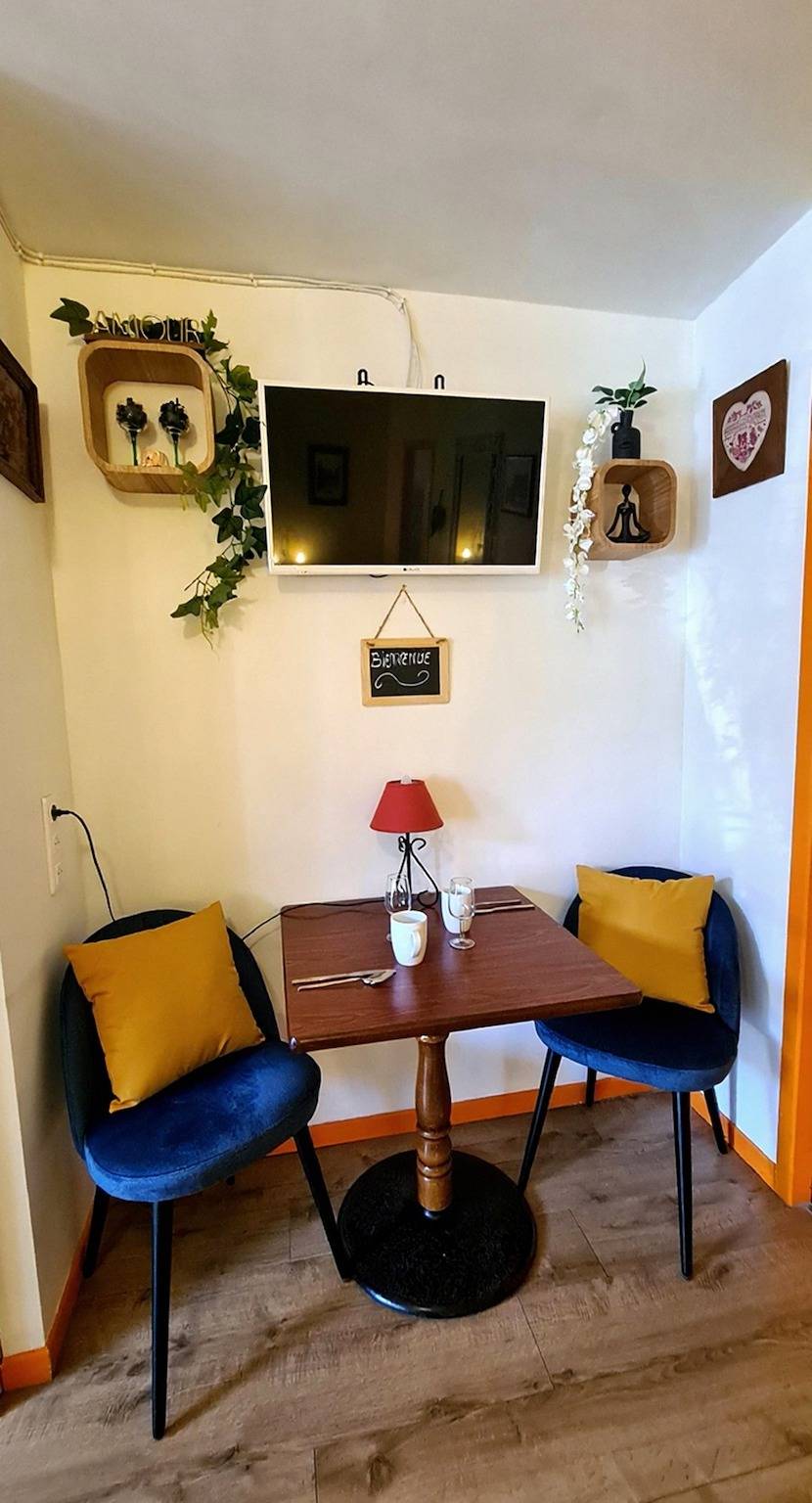 Chambres d'hôtes l'Érable - Chambre d'hôte n°1 in Beblenheim, Région de Ribeauvillé