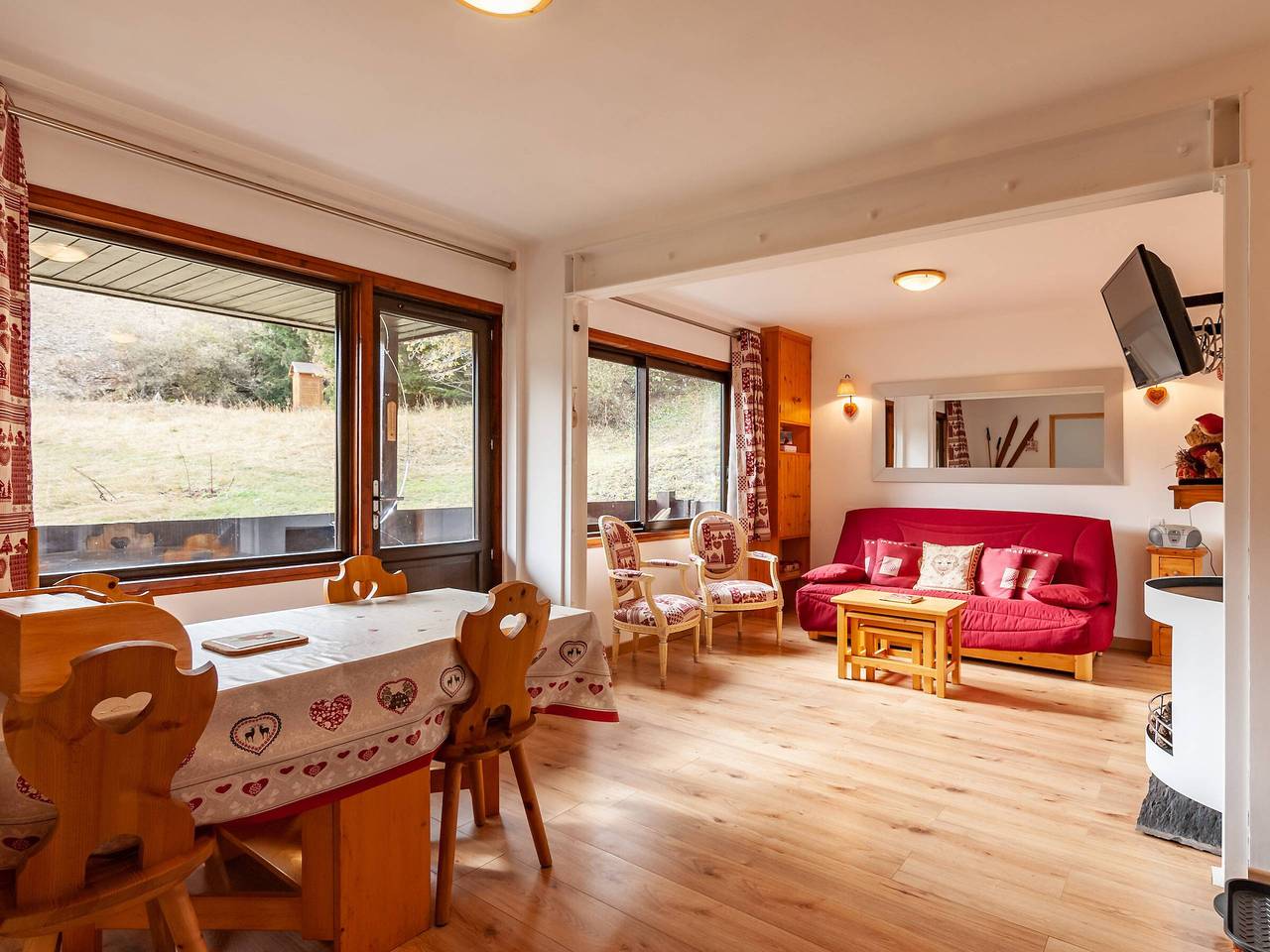 Photo : Appartement de vacances
