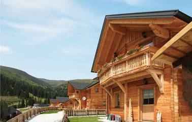 Ferienhaus für 16 Personen in Schönberg-Lachtal, Tauern, Bild 1