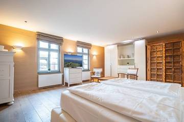 Ferienhaus für 11 Personen in Usedom Stadt, Usedom, Bild 1