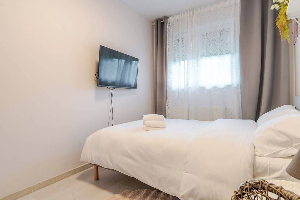Ganze Wohnung, Nikiszowiec Charming Apartment #B in Kattowitz, Schlesien