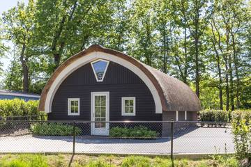 Vakantiehuis voor 18 Personen in De Bult, Nationaal Park Weerribben-Wieden, Afbeelding 2