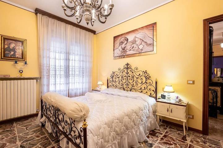 Location de vacances pour 7 personnes, avec jardin, animaux acceptés à Acqui Terme - 4