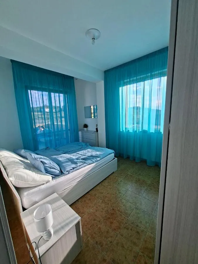 Ferienwohnung für 6 Personen, mit Ausblick und Terrasse - 1