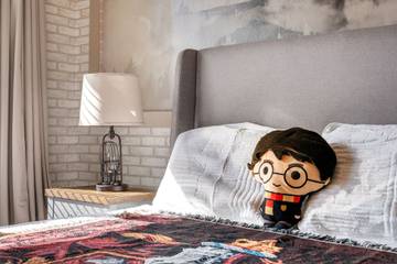 Vacation House for 14 Guests in Four Corners, Osceola County, Picture 4