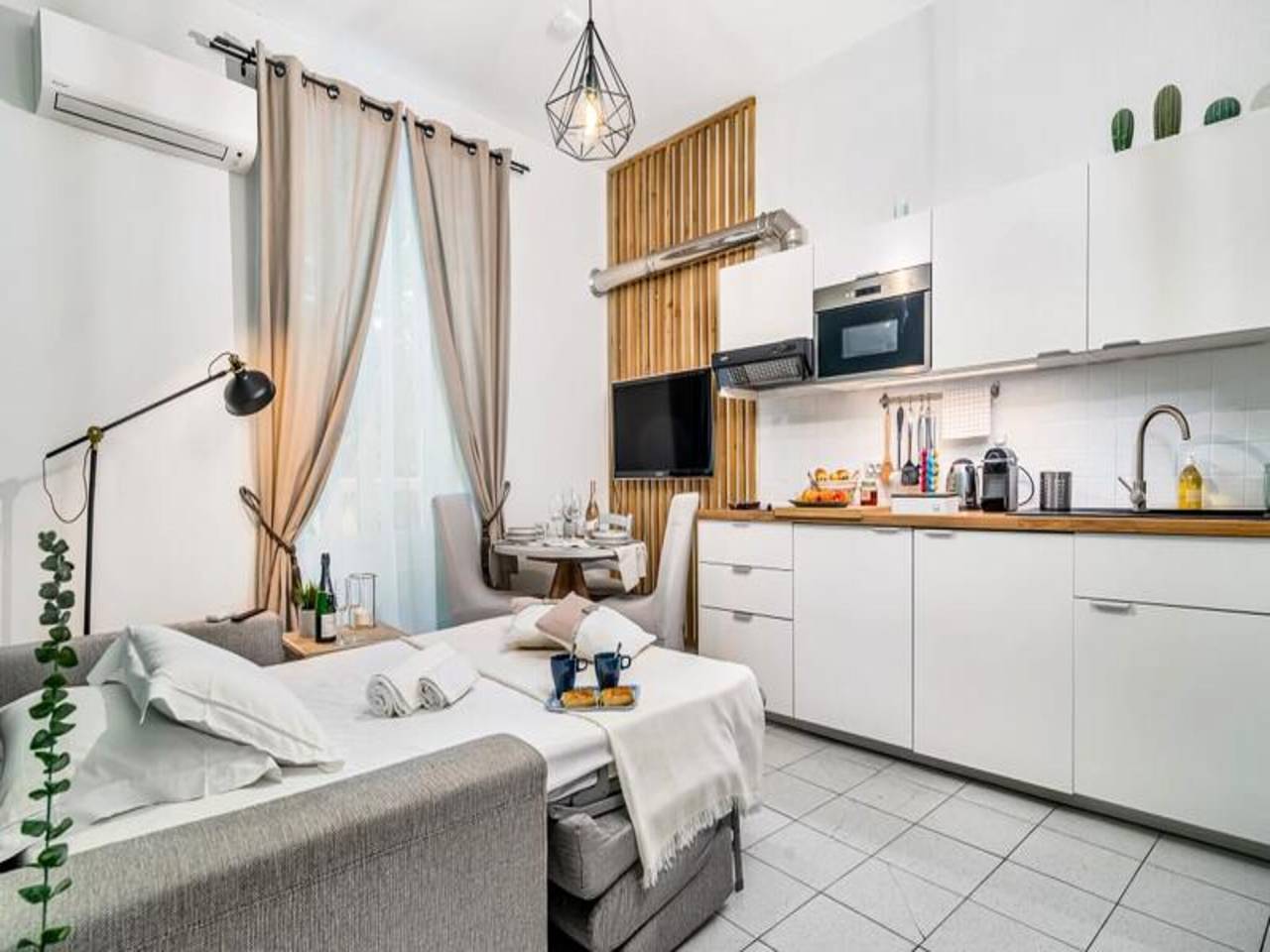 Entire apartment, Apartment La Cigale | Diane's Nests in Pertuis, Parc naturel régional du Luberon