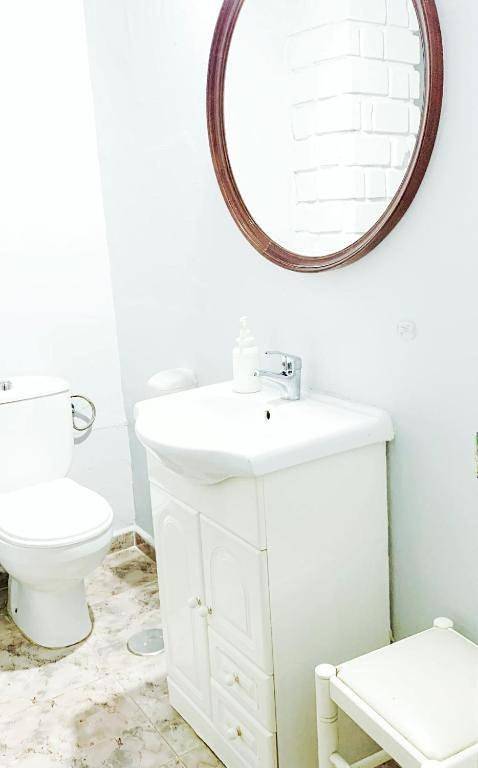 Gîte pour 2 personnes, avec terrasse à Alcalá de Guadaíra - 4