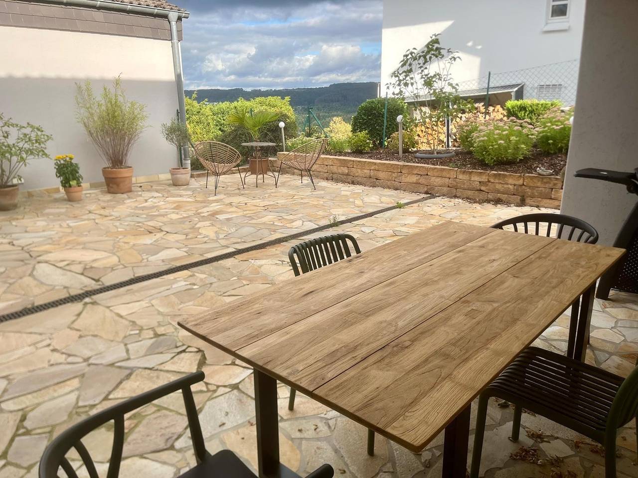 Photo : Appartement de vacances