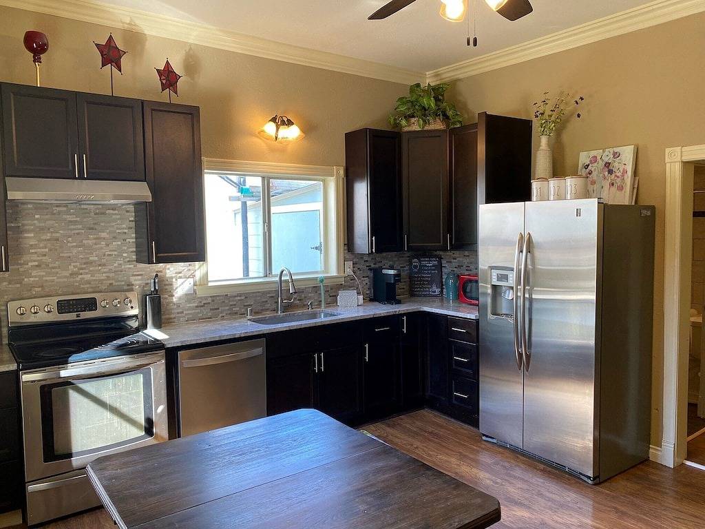 Historic Home Within Walking Distance to Everything! in Snohomish, Mount Baker-Snoqualmie Nationalwald