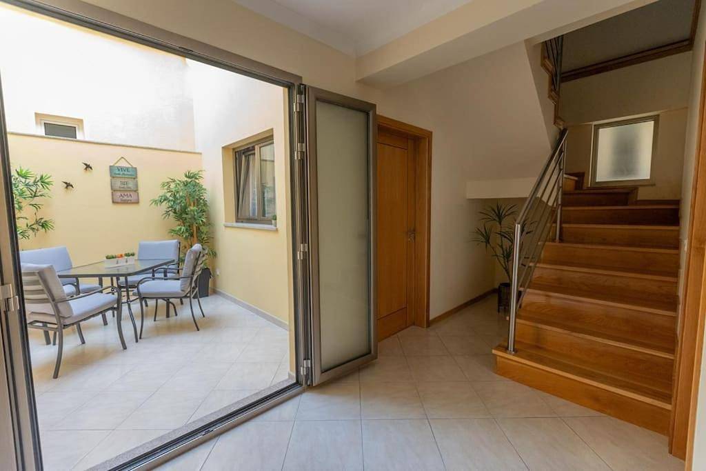 Five-Bedroom House in Ribeira de Pena, Distrito de Vila Real