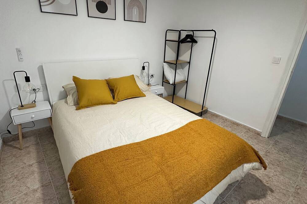 Ganze Wohnung, Caceres Historic Center Charming Tourist Apartment in Cáceres, Cáceres und Umgebung