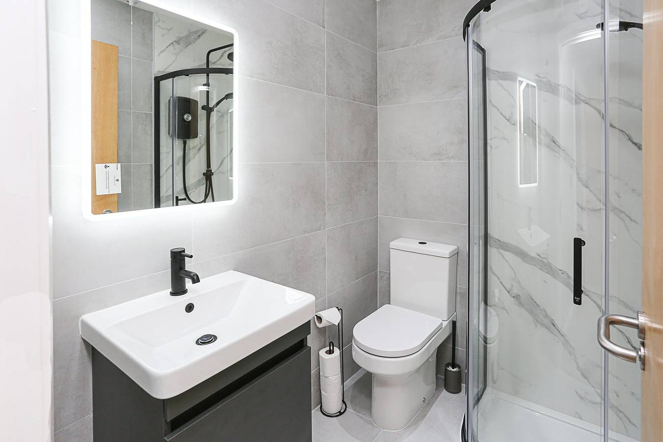 Ganze Wohnung, Charming retreat in Belfast in Belfast, Grafschaft Down