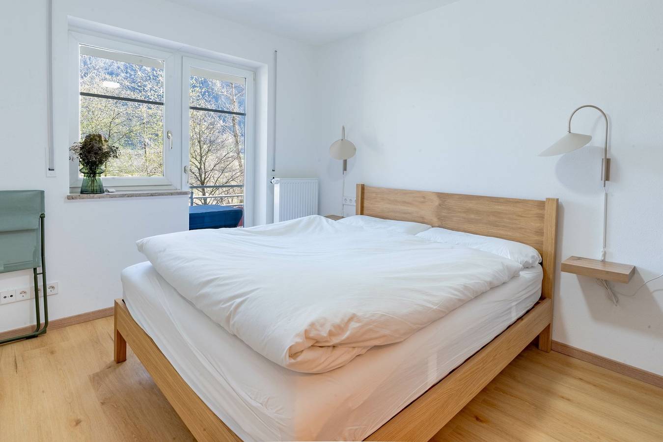 Geheel vakantieappartement, Alpseetraum in Bühl am Alpsee, Immenstadt im Allgäu