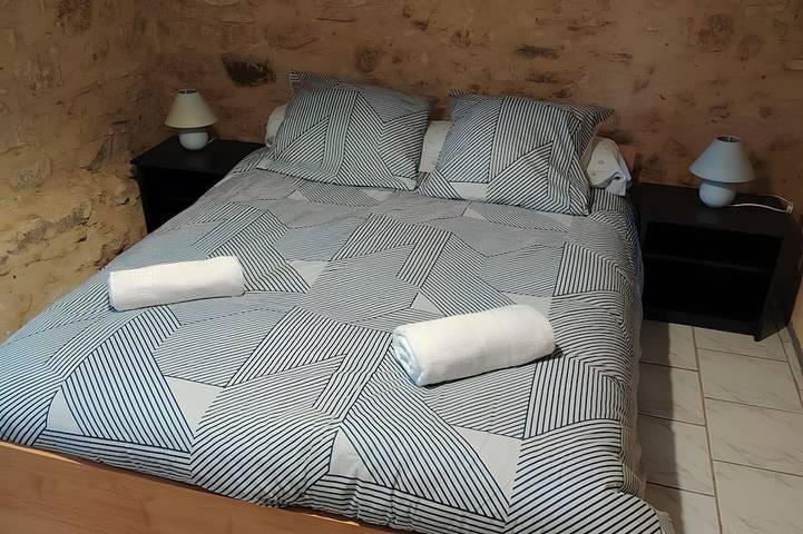 Location de vacances pour 9 personnes à Cladech - 3