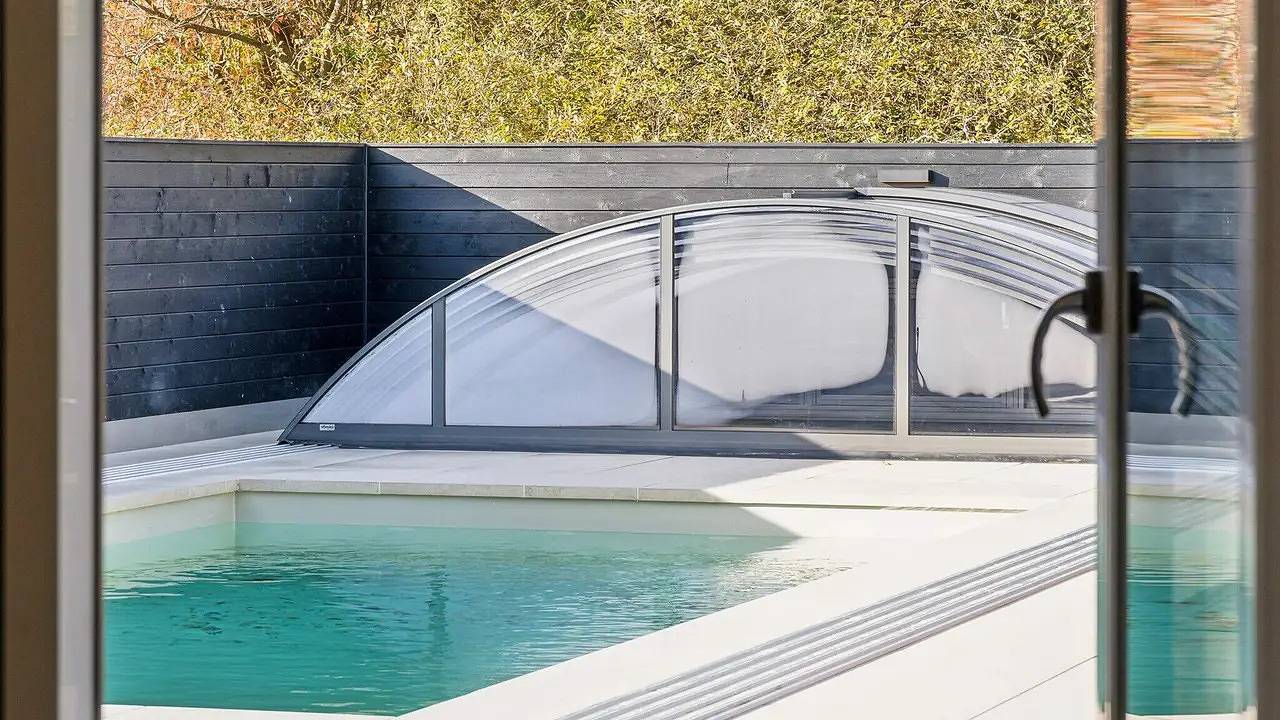 Ferienhaus für 10 Personen (200 m²) in Løkken in Løkken, Hjørring und Umgebung