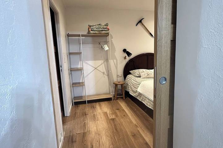 Gîte pour 4 personnes dans Office De Tourisme De Briancon - 2