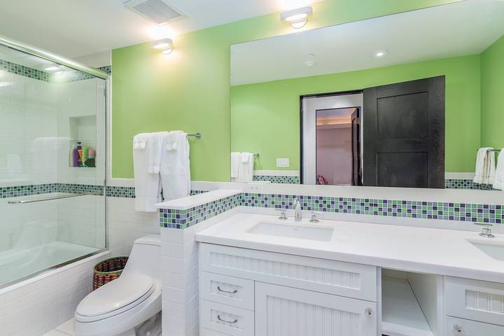 Vacation house for 8 people, with hot tub and balcony in Telluride Ski Resort