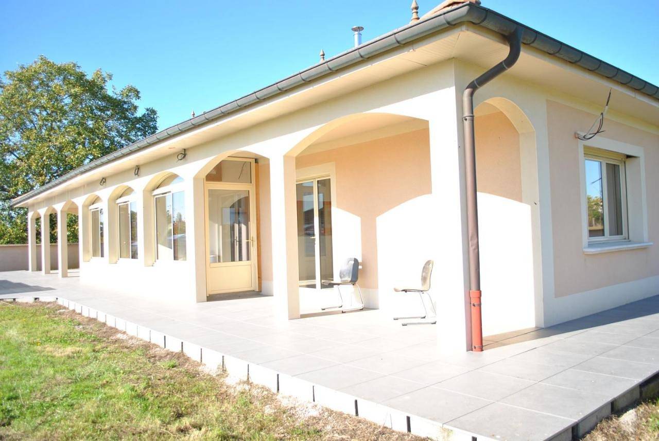 Villa Kériné in Valencin, Région de Vienne